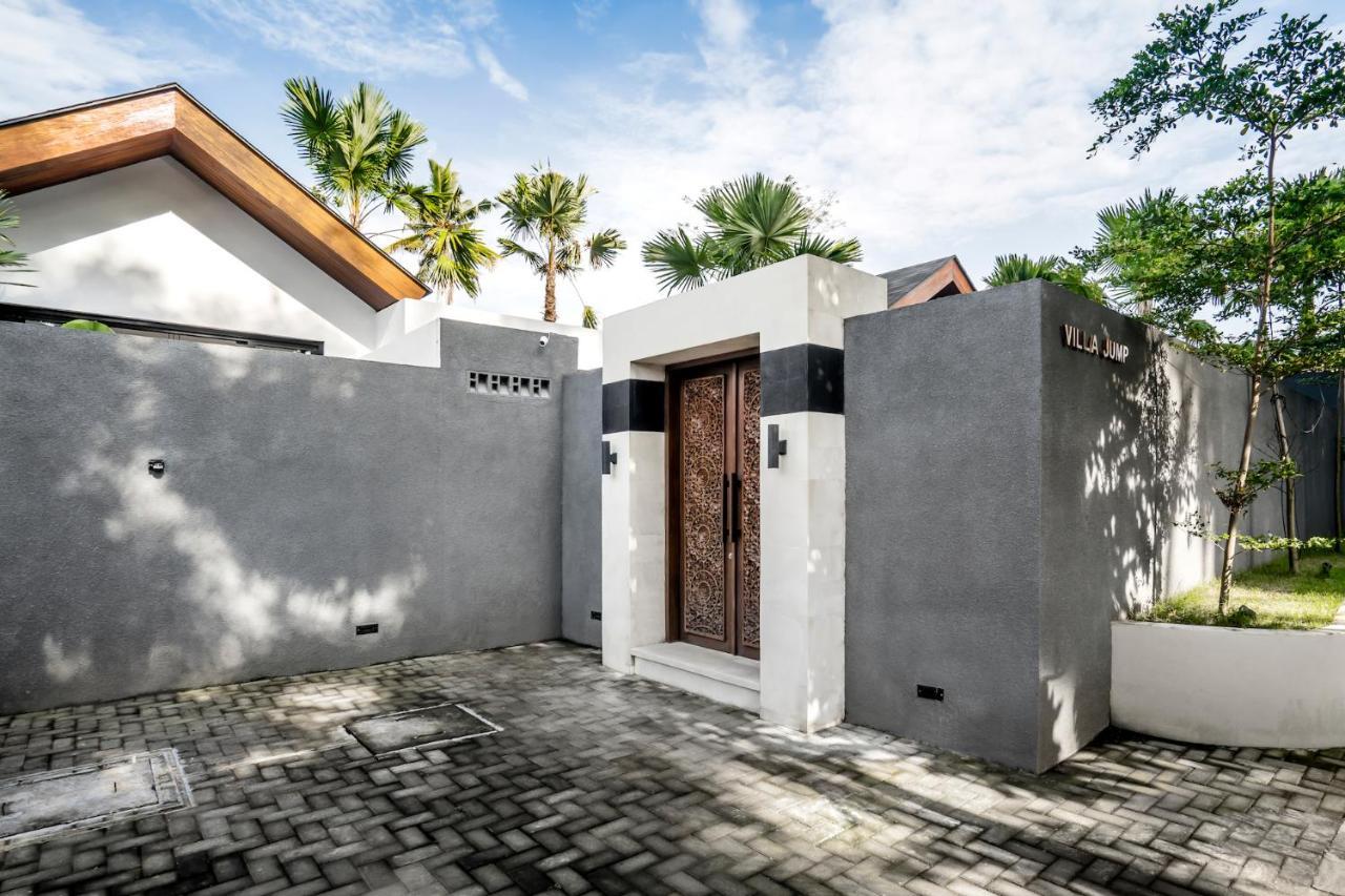 Villa Jump By Balisuperhost Ubud Buitenkant foto